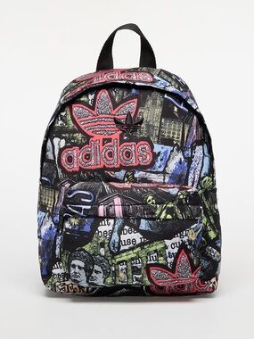 ADIDAS X JEREMY SCOTT MINI BACKPACK